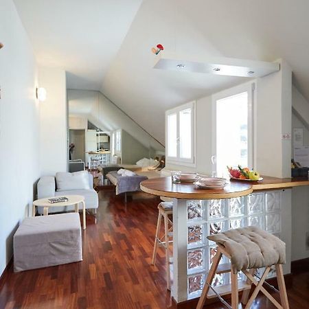 Sempione Cozy Studio Milano Eksteriør billede