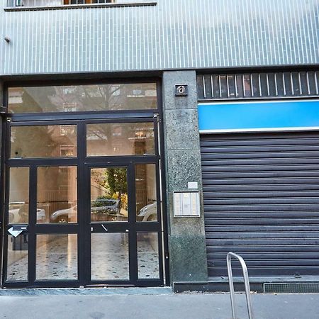 Sempione Cozy Studio Milano Eksteriør billede